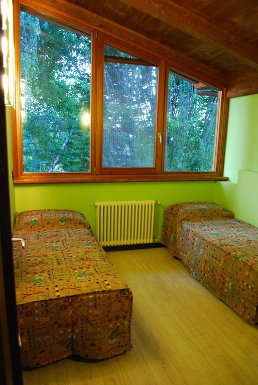 Agriturismo Il Frutto Permesso Bibiana Habitación foto