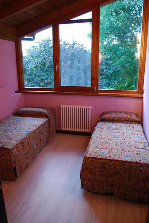 Agriturismo Il Frutto Permesso Bibiana Habitación foto